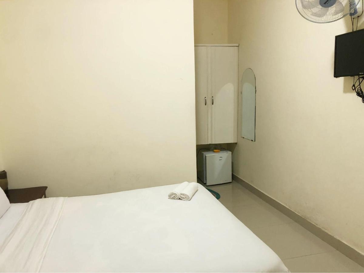Phuong Hong Guesthouse Dalat Bagian luar foto