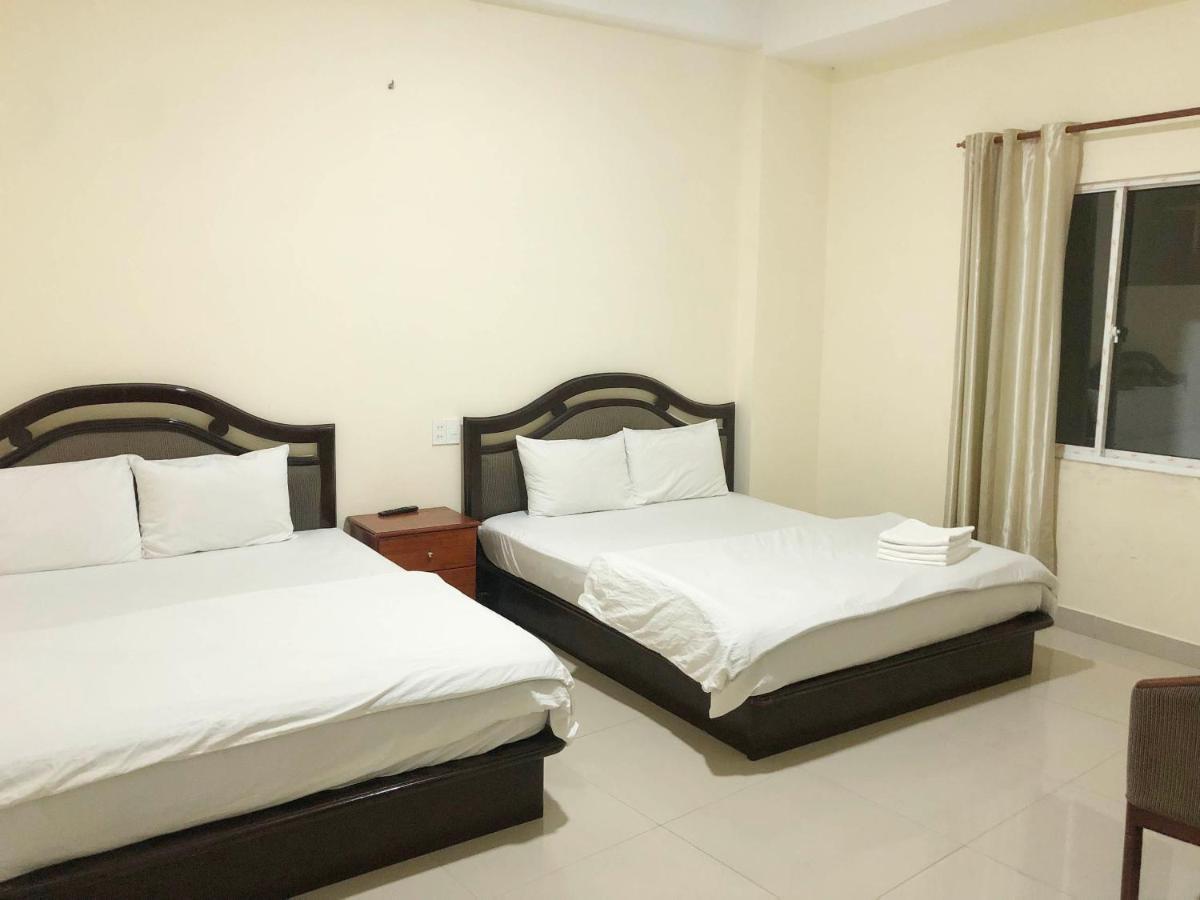 Phuong Hong Guesthouse Dalat Bagian luar foto