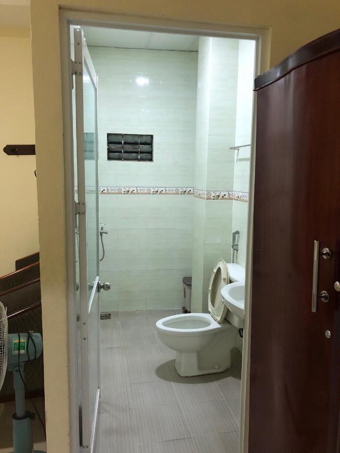 Phuong Hong Guesthouse Dalat Bagian luar foto