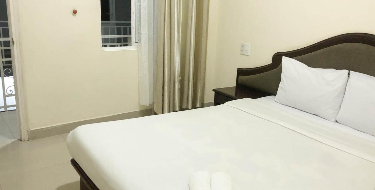 Phuong Hong Guesthouse Dalat Bagian luar foto