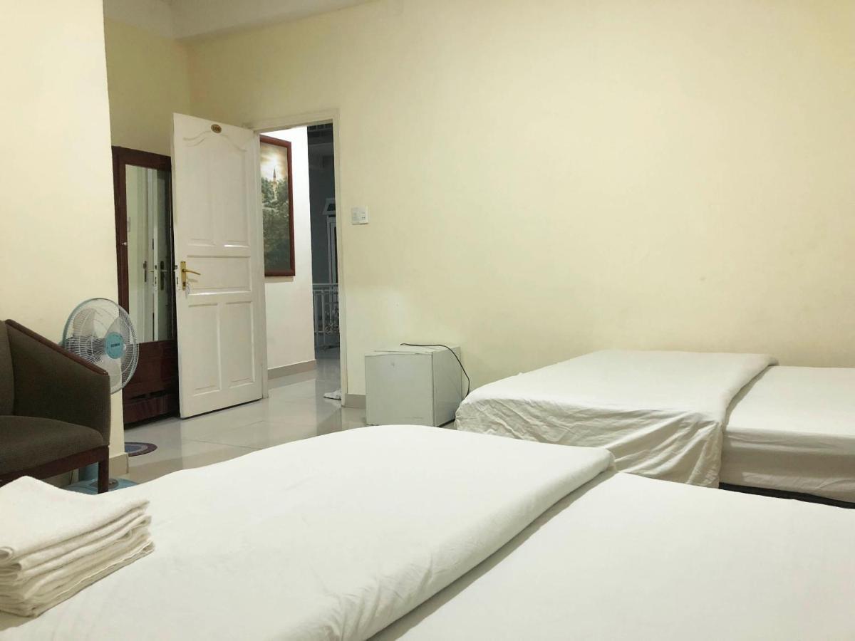 Phuong Hong Guesthouse Dalat Bagian luar foto