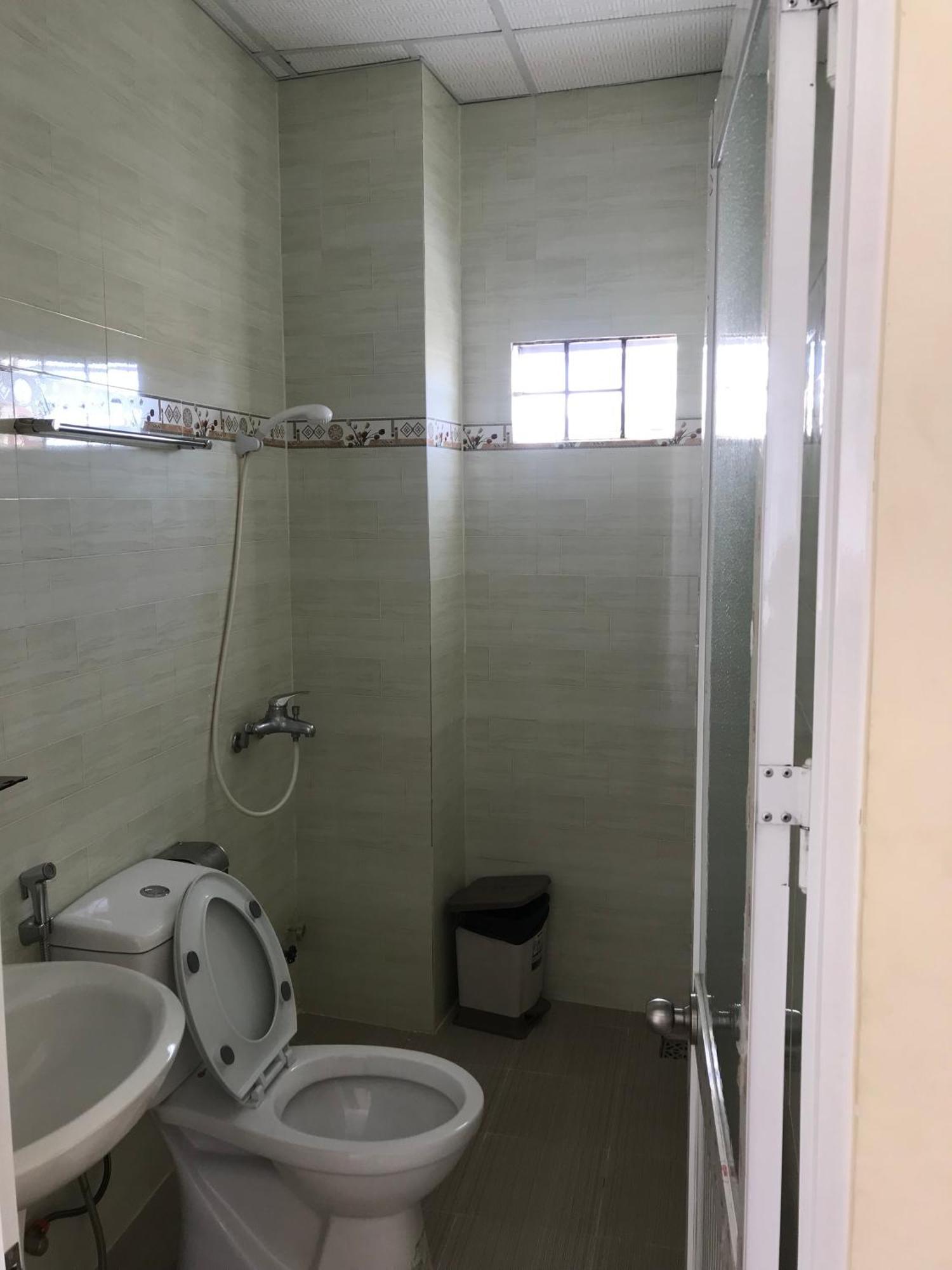Phuong Hong Guesthouse Dalat Bagian luar foto