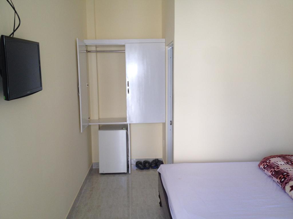 Phuong Hong Guesthouse Dalat Bagian luar foto