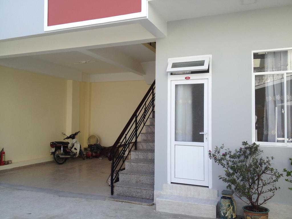Phuong Hong Guesthouse Dalat Bagian luar foto