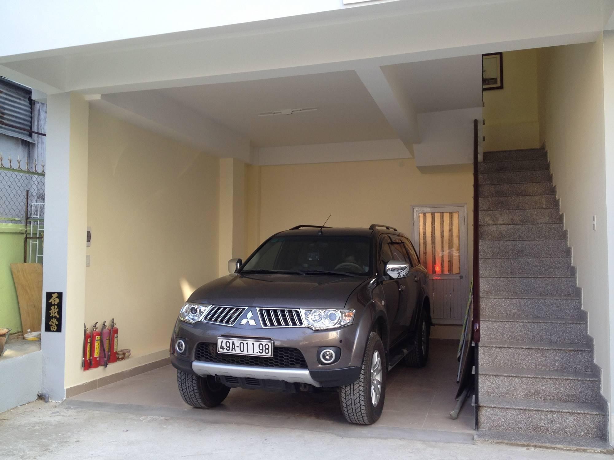 Phuong Hong Guesthouse Dalat Bagian luar foto